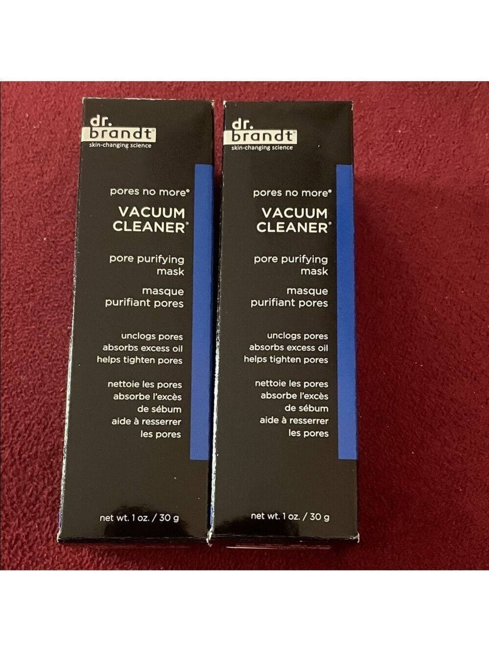 Dr Brandt bundle